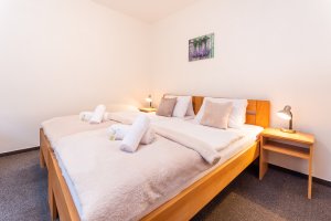 Resort Knížecí rybník