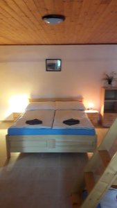 Apartmány u zámku