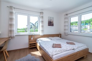 Ubytování Červená Voda - Buková Hora