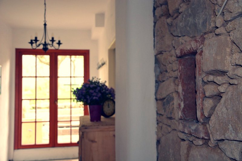 Apartmány Pod Putimskou branou