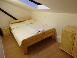 Horská chata Hubert