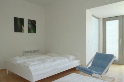 Apartmány Pavlov