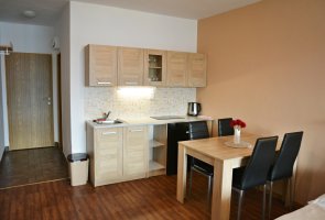 Pension Calla