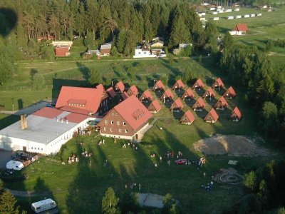 Restaurace a Penzion Gril Tour