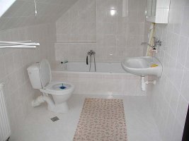 Apartmán u Buřičů