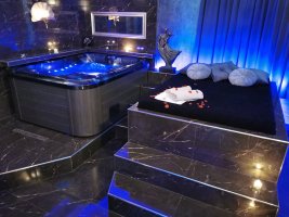 Wellness Stodolni 