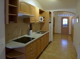 Apartmá Rakovník - Lucie Grulichová