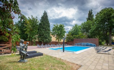 Monti Spa Hotel