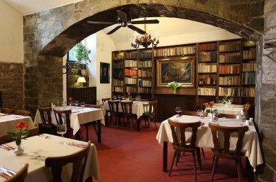 Hotel U Šemíka