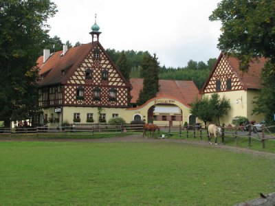Statek Mýtinka