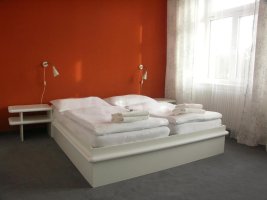 Hotel Galaxie