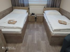 Hotel Junior