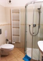 Apartmány 17 a 23 Ramzová