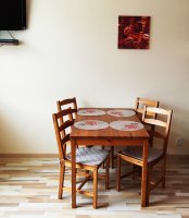 Apartmány 17 a 23 Ramzová