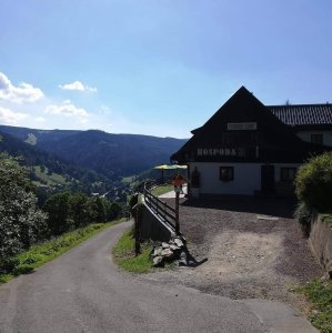 Penzion Kobr