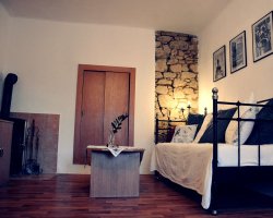 Apartmány Pod Putimskou branou