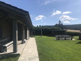 Roubenky Hřebečná