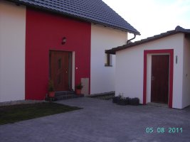 Kašperky apartmány