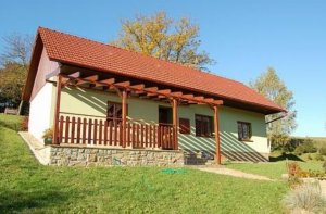 Apartmán Melodie