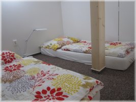 Apartmány U Potoka