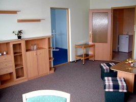 Hotel Junior