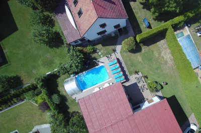 Pavel Kalina - Penzion Kalina