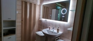 Apartmán V Zahradě