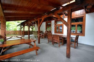 Pension restaurant Alf