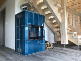 Roubenky Hřebečná