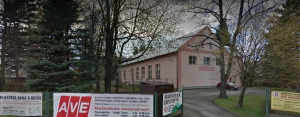Tělocvičná jednota Sokol Frýdlant nad Ostravicí