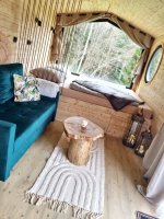 Maringotka na Reifce