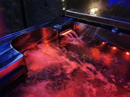 Wellness Stodolni 