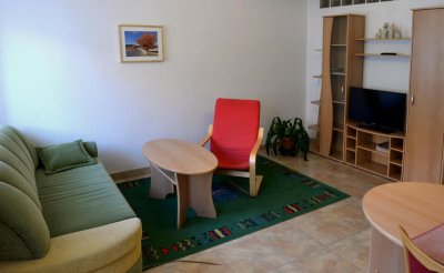 Apartmá Rakovník - Lucie Grulichová