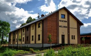 Apartmán u Růčků