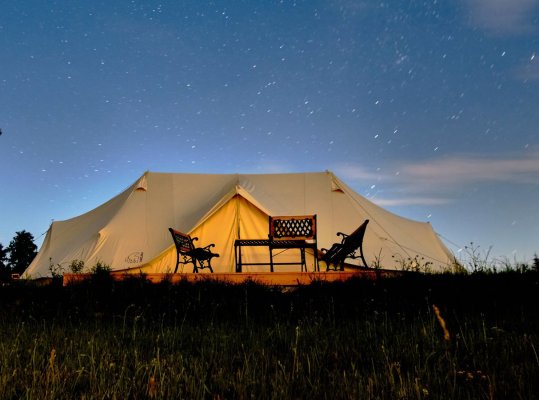 Glamp U Rozmařilého námořníka - GURON