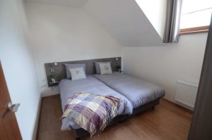 Dvojdomek pro 10 osob