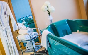 Monti Spa Hotel