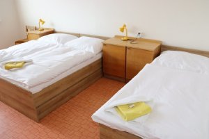 Hotel Junior