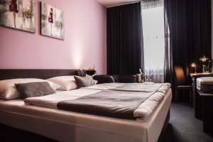 Hotel Galaxie
