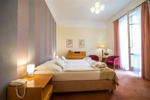 Monti Spa Hotel