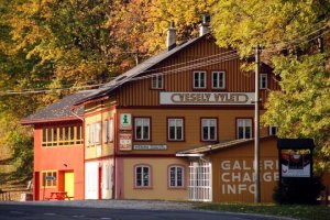 Pension Veselý Výlet