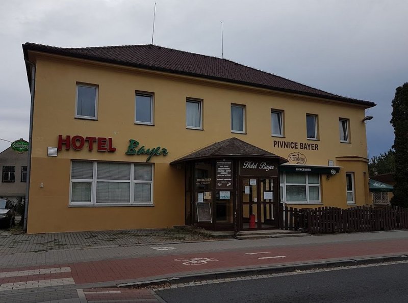 Hotel Bayer