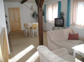 Apartmán u Buřičů