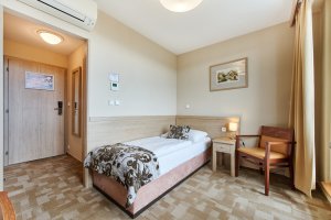Wellness Hotel Step