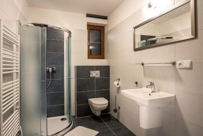 Residence Lipno - Vila se 2 ložnicemi | BC