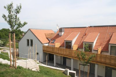 Apartmány Pavlov