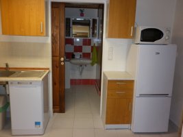 Apartmány u zámku