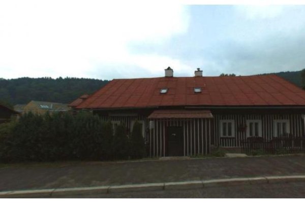Vila Adélka