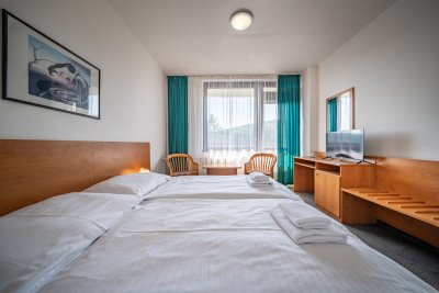 Hotel Adamantino