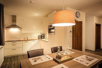 Residence Lipno - Vila se 2 ložnicemi | BC